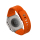 Pasek do smartwatchy Uniq Pasek Fluo do Apple Watch 49/46/45/44/42/41/40mm Magnetic